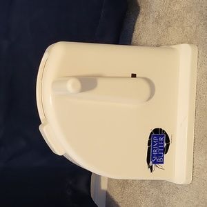 The Shrimp Butler Peeler and Deveiner